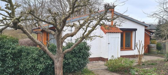 Bungalow de 4 divisões em Mecklenburg–Western Pomerania, Germany N.º 150282 6