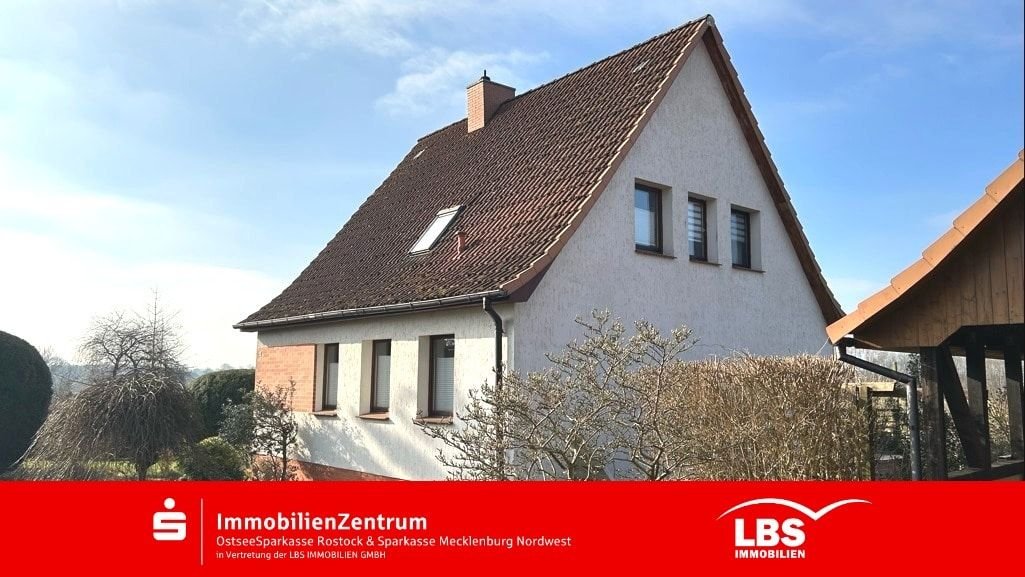 Bungalow de 4 divisões em Mecklenburg–Western Pomerania, Germany N.º 150282
