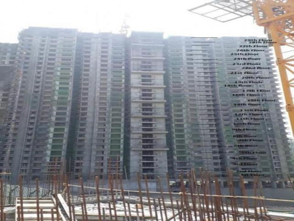 3 bedrooms House in Bangalore, India No. 1864