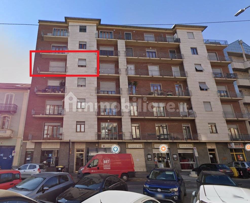 1 chambre Appartement à Asti, Italy No. 263847