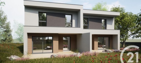 Casa de 4 dormitorios en Retonfey, France No. 44160 2