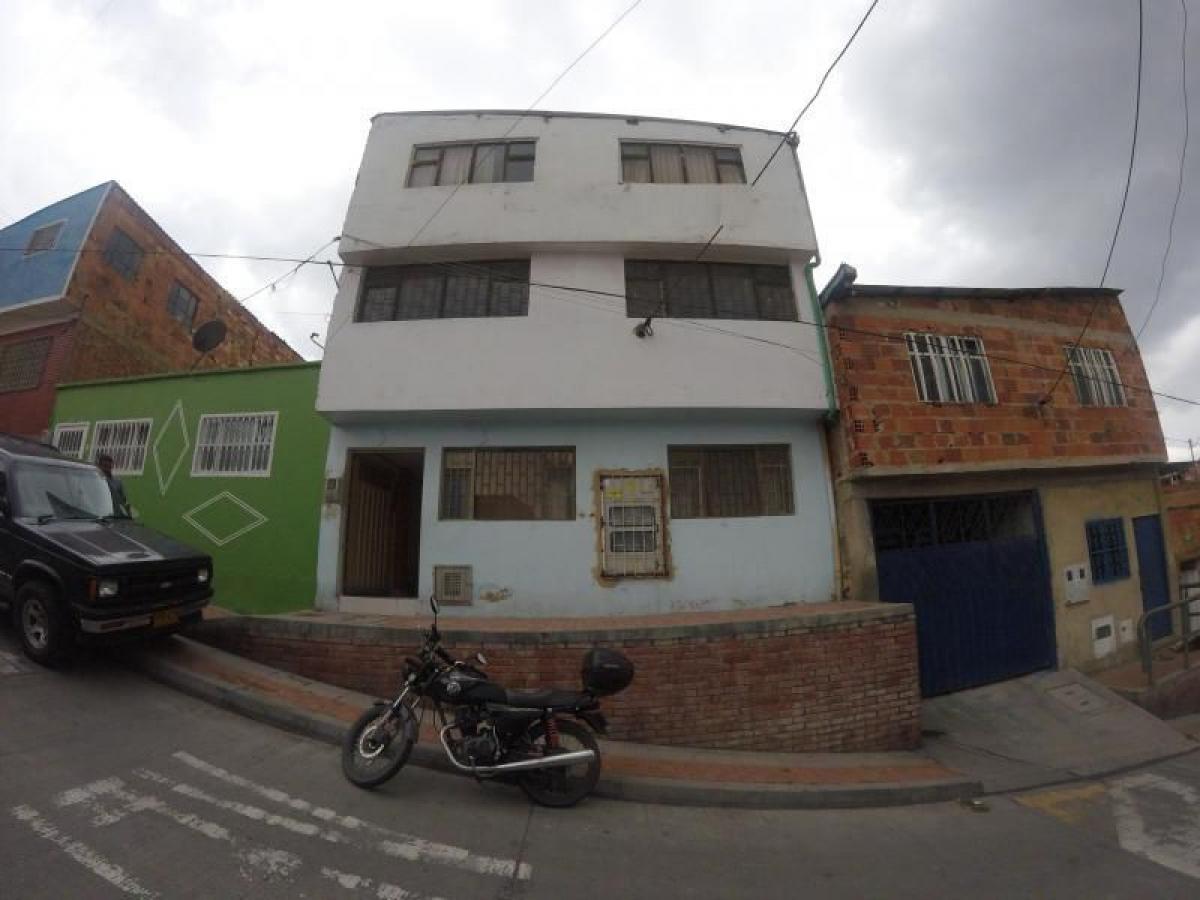 12 chambres Maison à Bogota, Colombia No. 11041