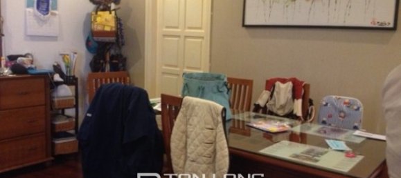 4 bedrooms Apartment in Tay Ho, Vietnam No. 204 3