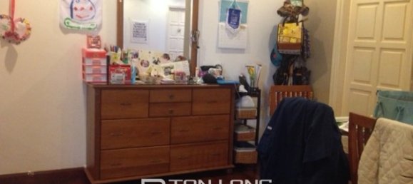 4 bedrooms Apartment in Tay Ho, Vietnam No. 204 4