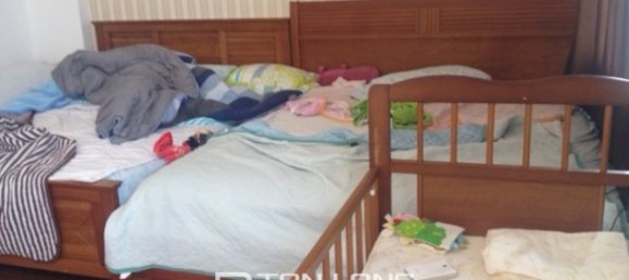 4 bedrooms Apartment in Tay Ho, Vietnam No. 204 5