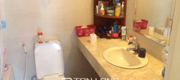 4 bedrooms Apartment in Tay Ho, Vietnam No. 204 6