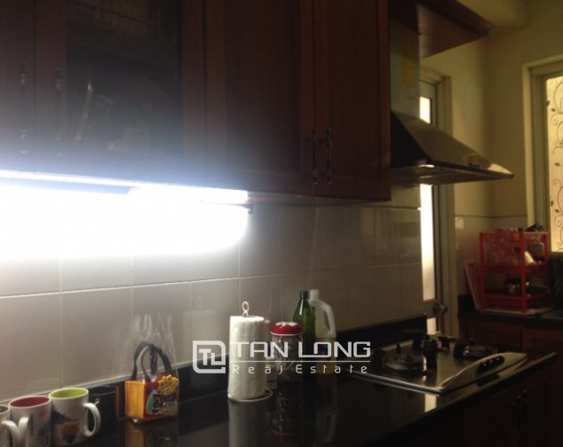 4 bedrooms Apartment in Tay Ho, Vietnam No. 204