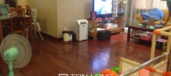 4 bedrooms Apartment in Tay Ho, Vietnam No. 204 2