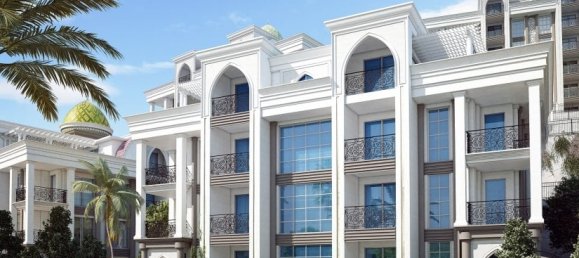 Apartamento de 1+1 en Alanya, Turkey No. 2589 5