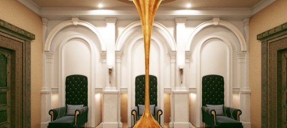 Apartamento de 1+1 en Alanya, Turkey No. 2589 15