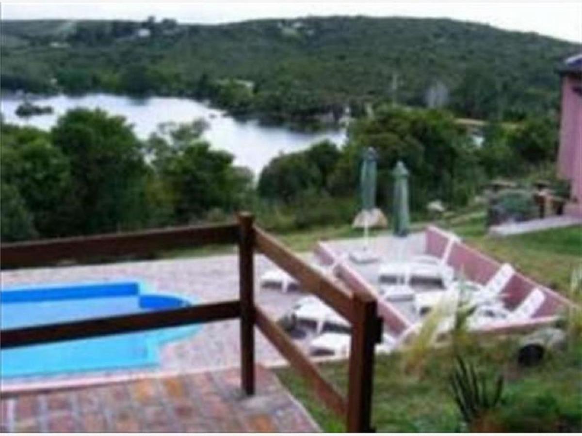 Hotel en Córdoba, Argentina 455 m² No. 25603