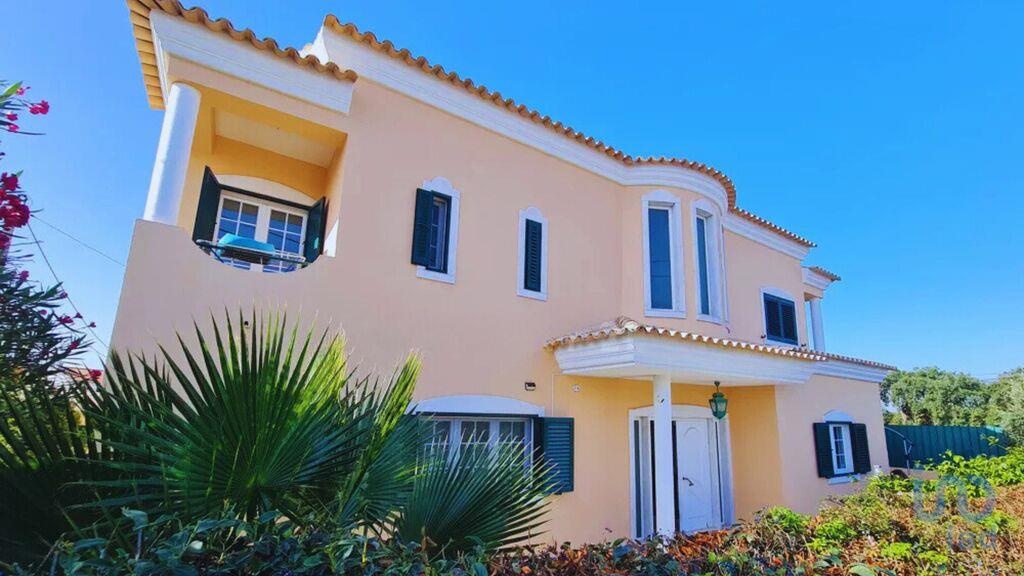 6 Schlafzimmer Haus in Moita, Portugal, Nr. 112313