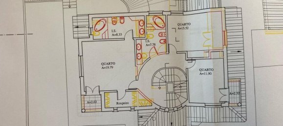 6 Schlafzimmer Haus in Moita, Portugal, Nr. 112313 15