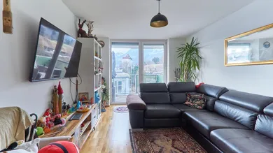 1 غرف نوم شقة في Innsbruck-Stadt, Austria رقم 80118