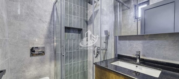 شقة 4+1 في Oba, Turkey رقم 547 23