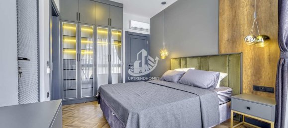 شقة 4+1 في Oba, Turkey رقم 547 22