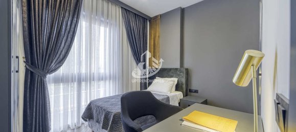 شقة 4+1 في Oba, Turkey رقم 547 16