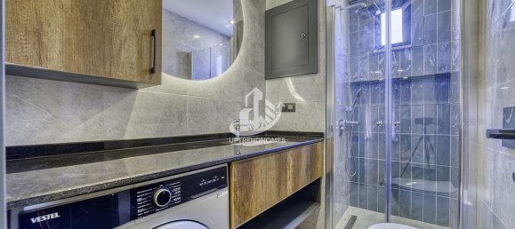 شقة 4+1 في Oba, Turkey رقم 547 24