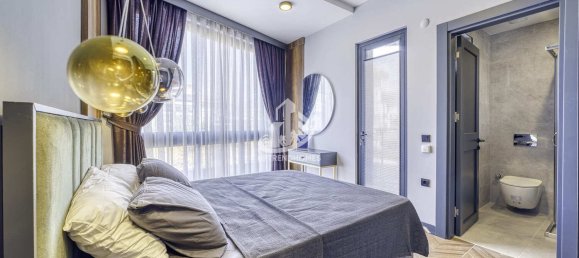 شقة 4+1 في Oba, Turkey رقم 547 20