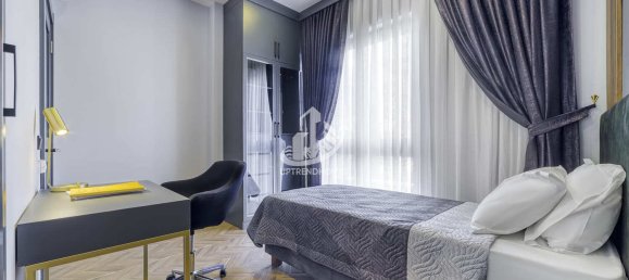 شقة 4+1 في Oba, Turkey رقم 547 17