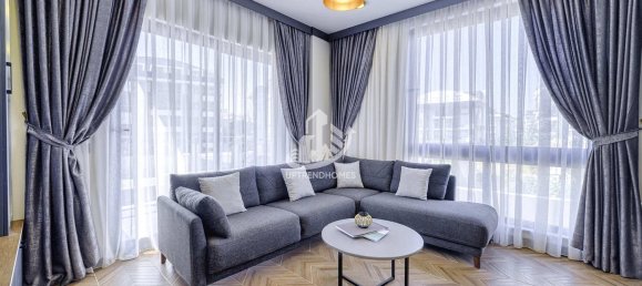 شقة 4+1 في Oba, Turkey رقم 547 18