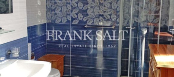 3 غرف نوم بانتهاوس في Mgarr, Malta رقم 8585 14