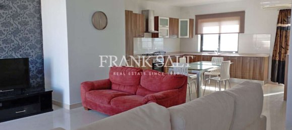 3 غرف نوم بانتهاوس في Mgarr, Malta رقم 8585 4