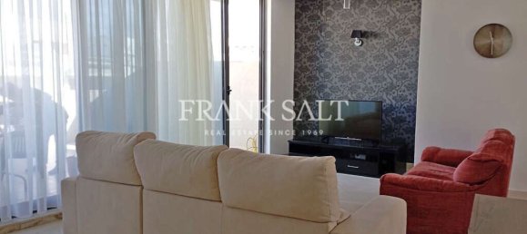 3 غرف نوم بانتهاوس في Mgarr, Malta رقم 8585 3