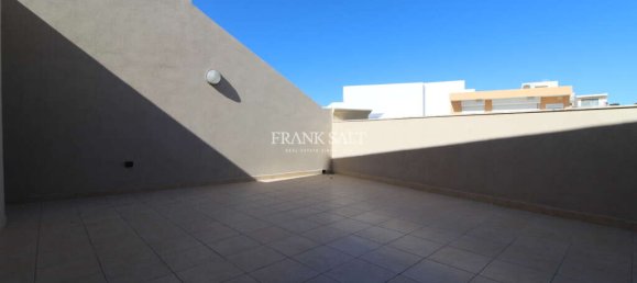 3 غرف نوم بانتهاوس في Mgarr, Malta رقم 8585 15