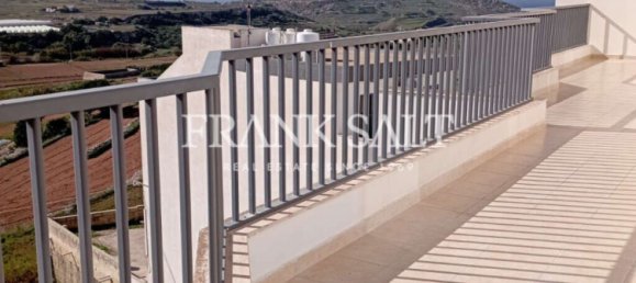 3 غرف نوم بانتهاوس في Mgarr, Malta رقم 8585 2