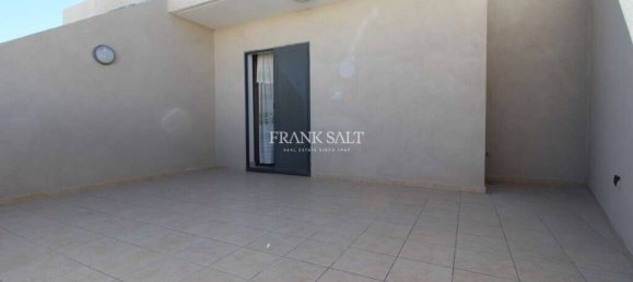 3 غرف نوم بانتهاوس في Mgarr, Malta رقم 8585 16