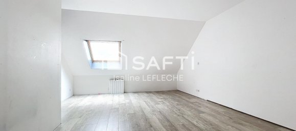 4 Schlafzimmer Haus in Peronne, France, Nr. 73348 7