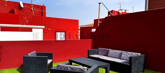 Дом с 3 спальнями в Гранадилья-де-Абона, Испания № 23101 4