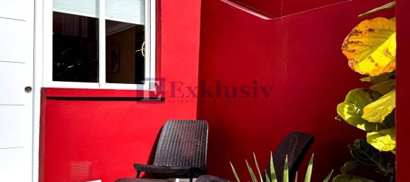 Дом с 3 спальнями в Гранадилья-де-Абона, Испания № 23101 16