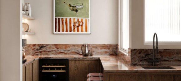 Apartamento T4 em Barcelona, Spain N.º 18024 11