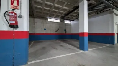 18m² Garage in Zaragoza, Spain No. 282080