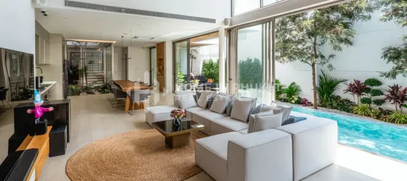 4 bedrooms House for sale in Phuket, Southern Thailand, Thailand № 61279 4