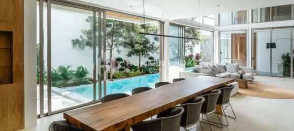 4 bedrooms House for sale in Phuket, Southern Thailand, Thailand № 61279 5