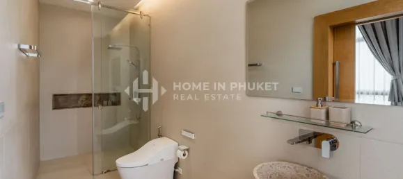 4 bedrooms House for sale in Phuket, Southern Thailand, Thailand № 61279 25