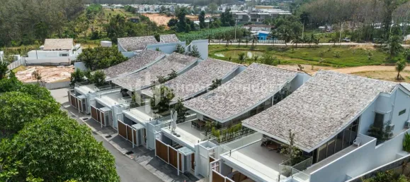 4 bedrooms House for sale in Phuket, Southern Thailand, Thailand № 61279 30