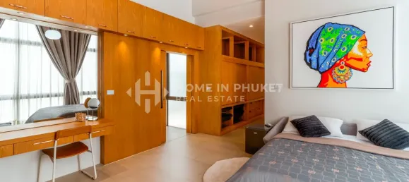 4 bedrooms House for sale in Phuket, Southern Thailand, Thailand № 61279 23