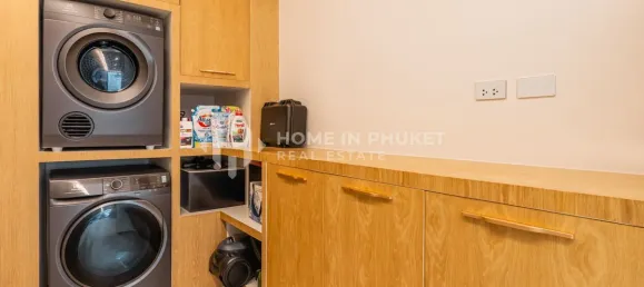 4 bedrooms House for sale in Phuket, Southern Thailand, Thailand № 61279 26