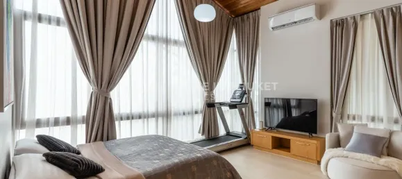 4 bedrooms House for sale in Phuket, Southern Thailand, Thailand № 61279 22