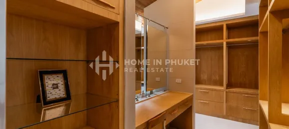 4 bedrooms House for sale in Phuket, Southern Thailand, Thailand № 61279 20