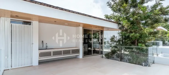 4 bedrooms House for sale in Phuket, Southern Thailand, Thailand № 61279 28