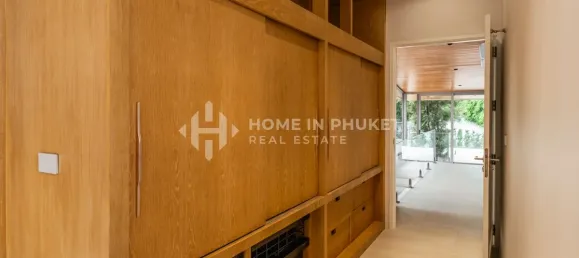 4 bedrooms House for sale in Phuket, Southern Thailand, Thailand № 61279 24