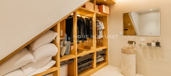 4 bedrooms House for sale in Phuket, Southern Thailand, Thailand № 61279 16