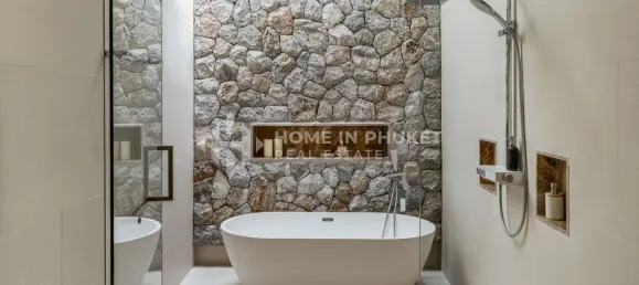 4 bedrooms House for sale in Phuket, Southern Thailand, Thailand № 61279 17