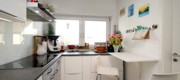 5غرفة شقة في Aschaffenburg, Germany رقم 179077 6