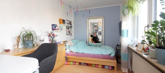 5غرفة شقة في Aschaffenburg, Germany رقم 179077 9